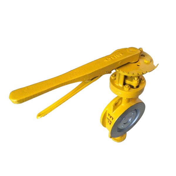 D71H對夾式硬密封蝶閥 D71H對夾式硬密封蝶閥